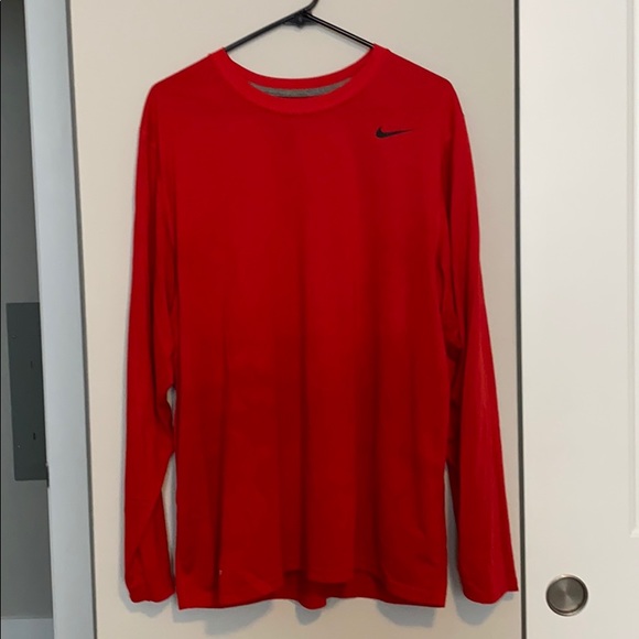 Nike Other - Nike Dri-Fit long sleeve